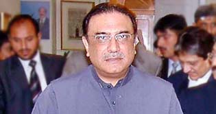 President urges the nation to help IDPs